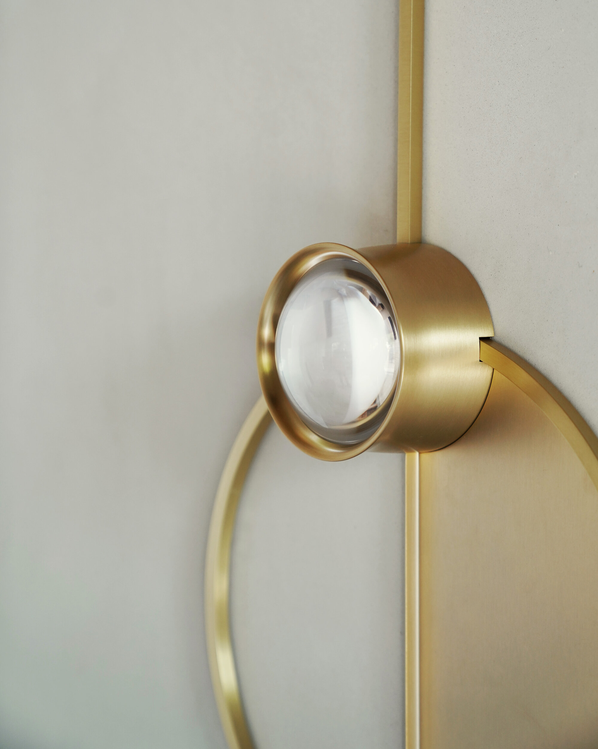 Gioielli Ceiling/Wall |Giopato & Coombes